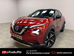 Burdeos Usado 2020 Nissan Juke SUV | 20.490 € (Un poco caro)