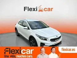 Blanco Usado 2020 Kia XCeed SUV | 14.990 € (Super precio)