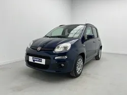 Azul Usado 2019 Fiat Panda Lounge Utilitario | 7490 € (Buen precio)
