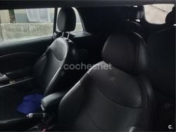 Azul Usado 2006 Mini Cooper S Cabriolet Descapotable | 5950 € (Buen precio)