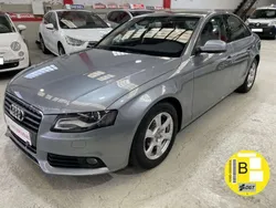 Gris / plata Usado 2012 Audi A4 Advanced Berlina | 13.590 € (Precio justo)