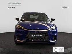 Azul Nuevo 2025 Lexus LBX SUV | 34.700 € (Super precio)