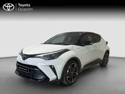 Otro Usado 2021 Toyota C-HR Sport SUV | 25.900 € (Precio justo)