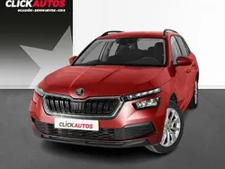 Usado 2023 Skoda Kamiq Active SUV | 15.400 € (Buen precio)