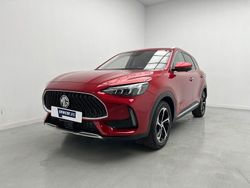 Rojo Usado 2024 MG HS Luxury SUV | 22.890 € (Caro)
