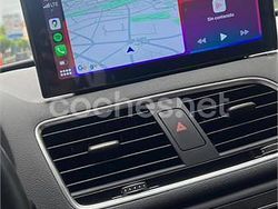 Blanco Usado 2017 Audi Q3 Attraction SUV | 18.999 € (Un poco caro)