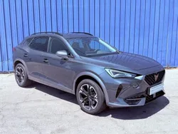 Gris / plata Usado 2024 Cupra Formentor SUV | 28.900 € (Precio justo)