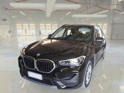 Usado 2022 BMW X1 Advantage SUV | 22.850 €