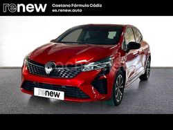 Nuevo 2024 Renault Clio V Techno | 17.790 €