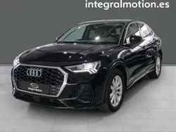 Usado 2021 Audi Q3 Advanced Plus SUV | 34.900 € (Un poco caro)