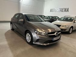 Usado 2017 Mercedes A160 Business Utilitario | 13.800 €