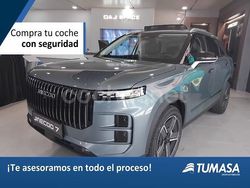 Gris / plata Nuevo 2025 Jaecoo 7 SUV | 35.208 € (Caro)