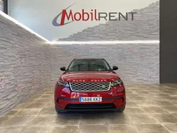 Rojo Usado 2018 Land Rover Range Rover Velar S SUV | 35.000 € (Buen precio)