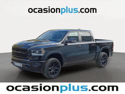 Negro Usado 2022 Dodge Ram Recogida | 67.182 €