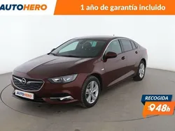 Rojo Usado 2019 Opel Insignia Selective Berlina | 16.399 € (Precio justo)