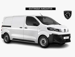 Blanco Nuevo 2024 Peugeot Expert S Van | 23.844 € (Super precio)