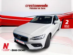 Usado 2021 Volvo S60 Momentum Berlina | 23.355 € (Super precio)