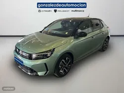 Verde Nuevo 2025 Opel Corsa S Coupe | 21.050 €