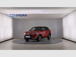 Rojo Usado 2023 Suzuki Vitara SUV | 19.490 € (Precio justo)