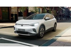 Blanco techo negro Nuevo 2025 VW ID.4 Pro SUV | 40.824 € (Precio justo)