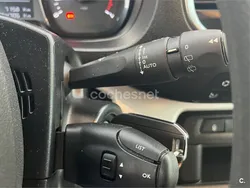 Negro Usado 2019 Peugeot Traveller Business-Line Monovolumen | 26.900 € (Precio justo)