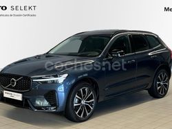 Azul Usado 2024 Volvo XC60 Ultra SUV | 58.300 € (Un poco caro)