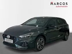 Otro Nuevo 2024 Hyundai i30 N Line Berlina | 23.900 € (Precio justo)