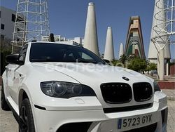 Blanco Usado 2010 BMW X6 Comfort Edition SUV | 24.500 €