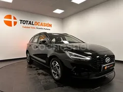 Negro Nuevo 2024 Hyundai i30 Familiar | 25.490 € (Precio justo)