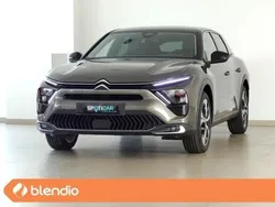 Usado 2023 Citroën C5 Aircross Feel SUV | 21.799 € (Precio justo)