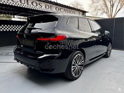 Negro Usado 2023 BMW 225 Active Tourer Monovolumen | 33.880 €
