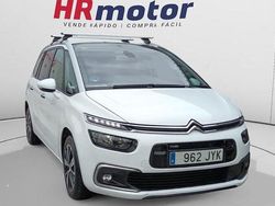 Usado 2017 Citroën C4 Picasso Feel Monovolumen | 12.690 € (Precio justo)