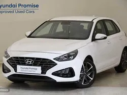 Blanco Usado 2024 Hyundai i30 Utilitario | 19.990 € (Precio justo)