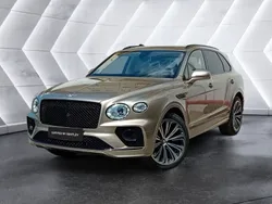 Bronce metalizado Usado 2024 Bentley Bentayga SUV | 274.900 € (Un poco caro)
