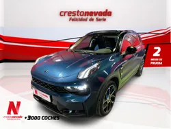 Usado 2022 Lynk & Co 01 SUV | 23.074 € (Precio justo)