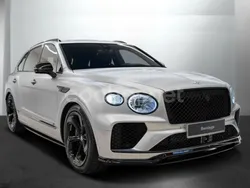 Gris / plata Nuevo 2025 Bentley Bentayga SUV | 337.900 € (Super precio)