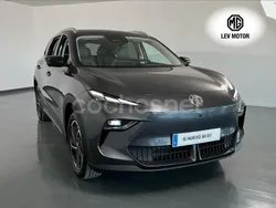 Eléctrico Usado 2025 MG MG5 EV Luxury Familiar | 35.900 €