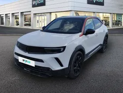 Blanco Usado 2021 Opel Mokka GS Line SUV | 21.990 € (Caro)