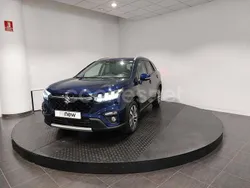 Azul Usado 2022 Suzuki SX4 S-Cross SUV | 20.869 € (Buen precio)