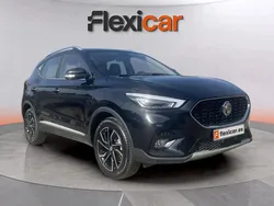Blanco Nuevo 2024 MG ZS Luxury Berlina | 17.290 € (Super precio)