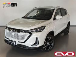 Blanco Nuevo 2025 EVO Evo 5 SUV | 19.900 €