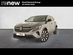 Gris Usado 2023 Renault Austral Techno SUV | 27.690 € (Buen precio)