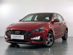 Usado 2024 Hyundai i30 Utilitario | 20.400 € (Precio justo)