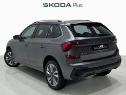 Gris Usado 2025 Skoda Kamiq SUV | 22.990 € (Precio justo)