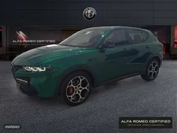 Verde Nuevo 2024 Alfa Romeo Tonale Veloce SUV | 40.850 €