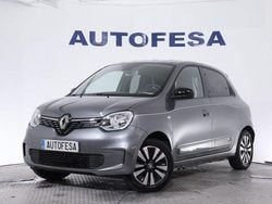 Gris titanio Usado 2022 Renault Twingo Techno Utilitario | 12.350 € (Super precio)