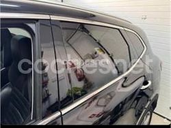 Negro Usado 2022 MG EHS Luxury SUV | 17.500 € (Buen precio)