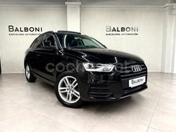 Negro Usado 2017 Audi Q3 Sport SUV | 22.990 € (Un poco caro)