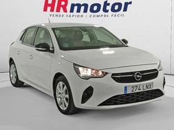 Usado 2021 Opel Corsa Edition | 9999 € (Buen precio)