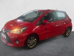 Usado 2017 Toyota Yaris Active | 11.390 € (Precio justo)